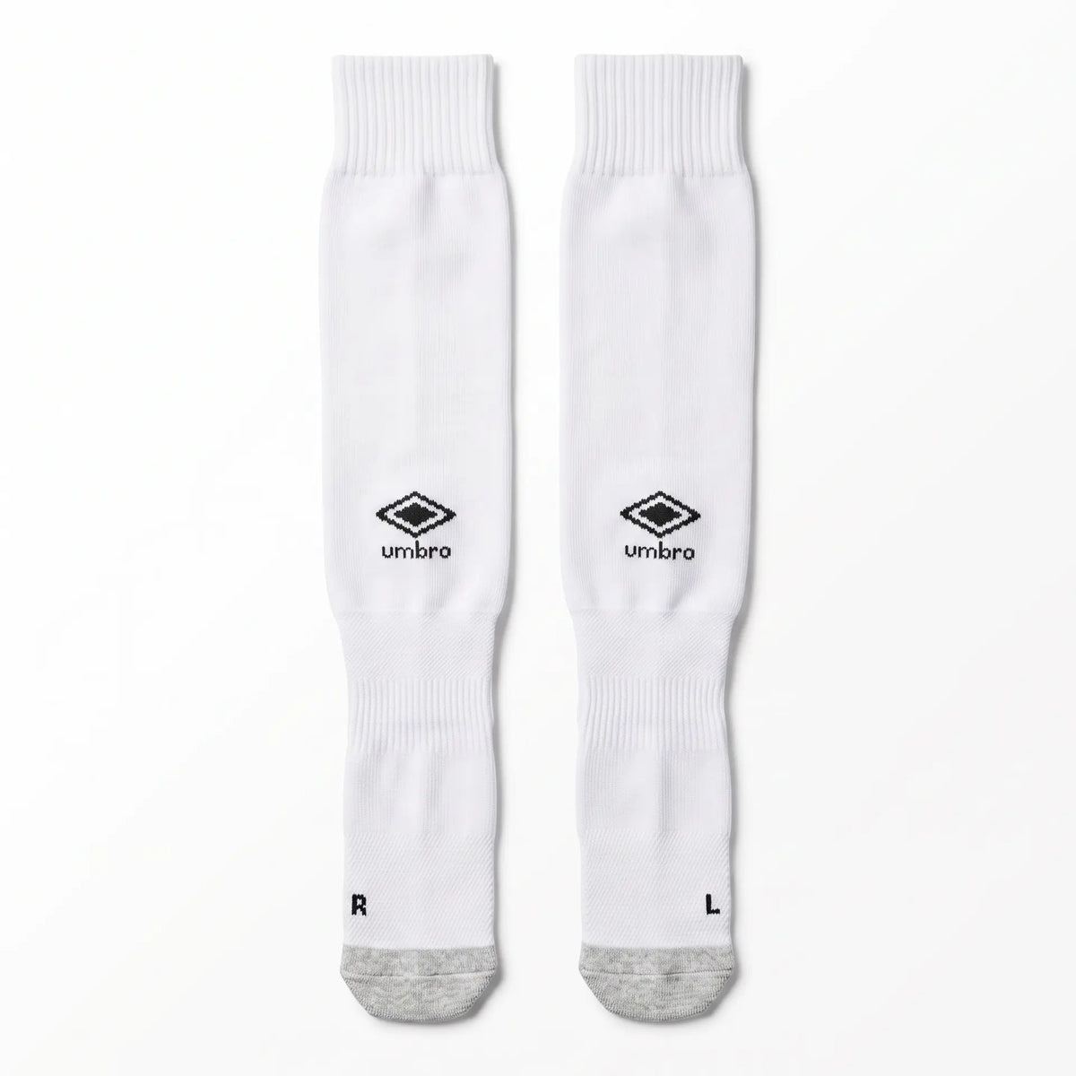 AFC Bournemouth 2024/25 GK Lilac Hint Socks - front