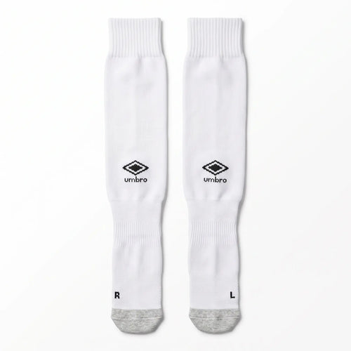AFC Bournemouth 2024/25 GK Lilac Hint Socks - front