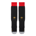 AFC Bournemouth 2024/25 Home Socks front