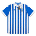 Sheffield Wednesday 2021/22 Home Shirt Kids Front
