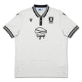 Sheffield Wednesday 2023/24 Away Shirt front