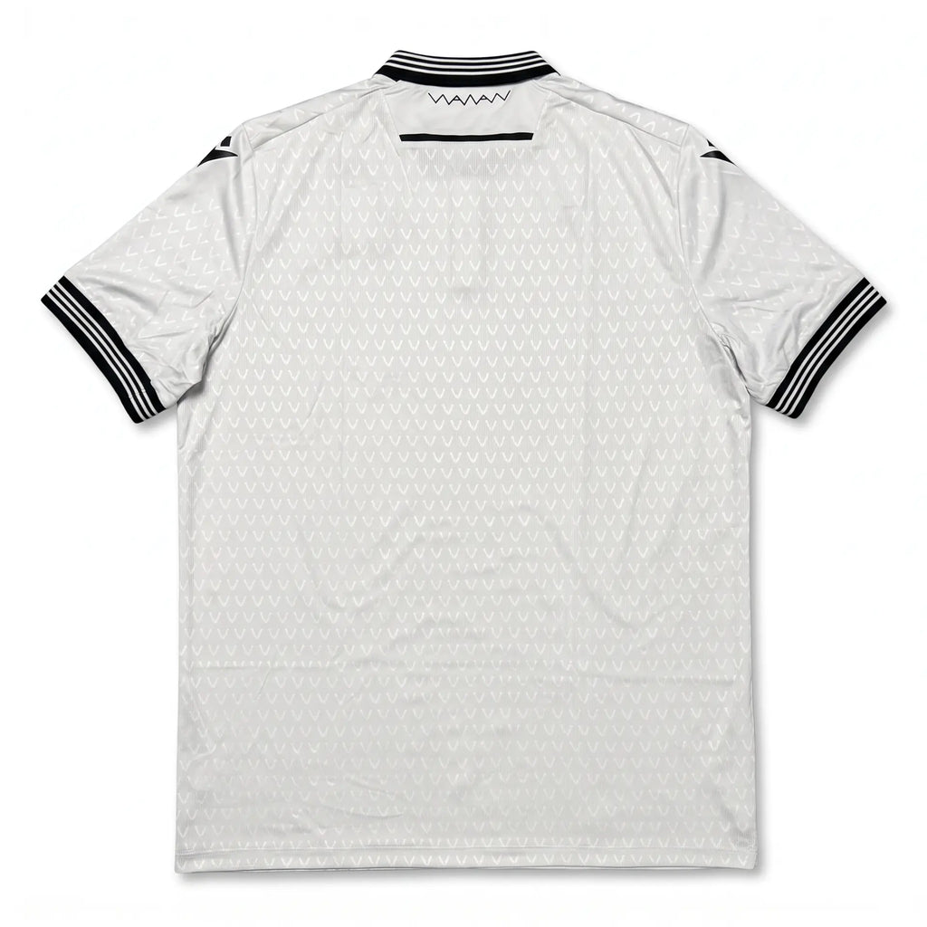 Sheffield Wednesday 2023/24 Away Shirt back