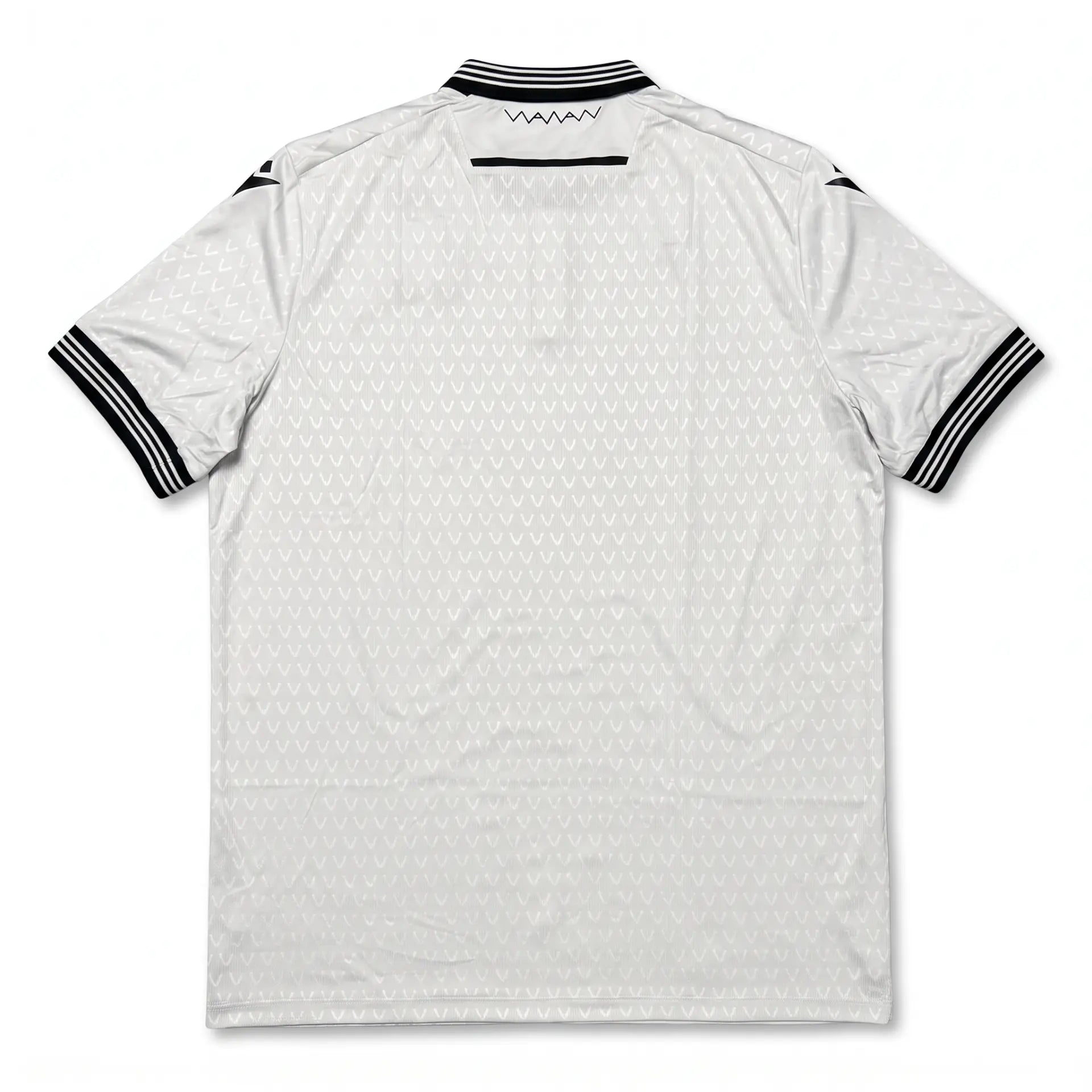 Sheffield Wednesday 2023/24 Away Shirt back