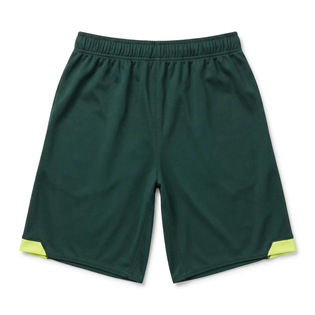 Brentford 2024/25 Third Shorts Back