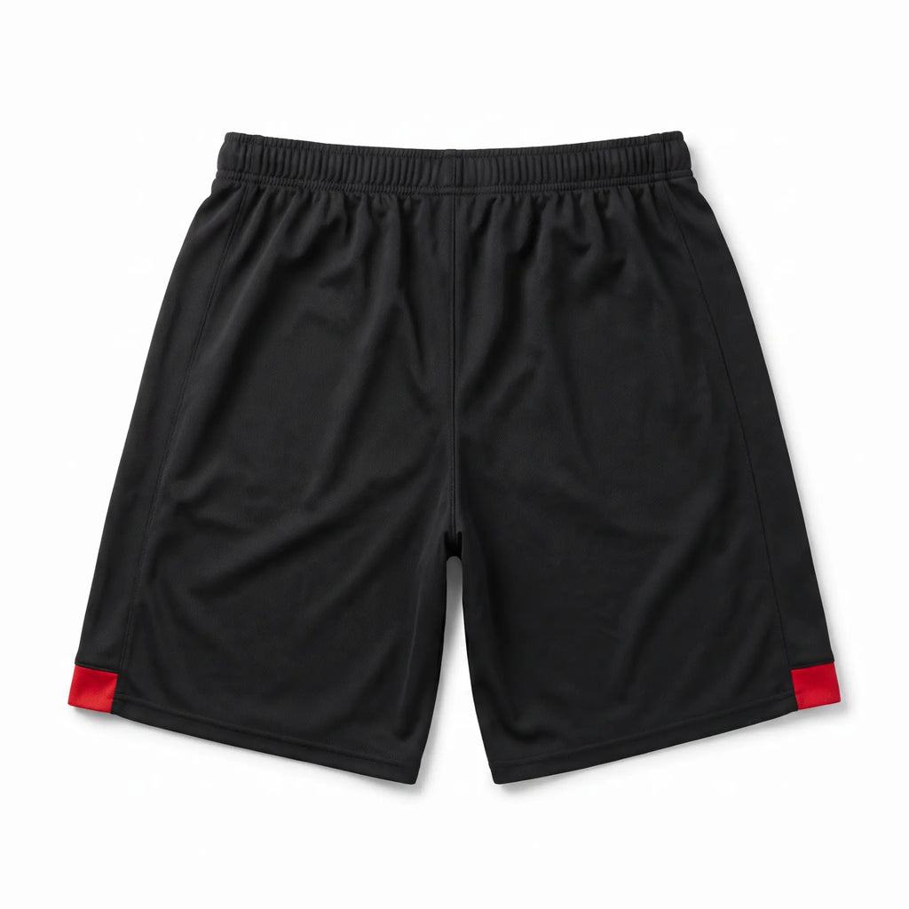 AFC Bournemouth 2024/25 Home Shorts Back