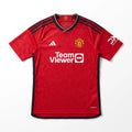 Manchester United 2023/24 home shirt front