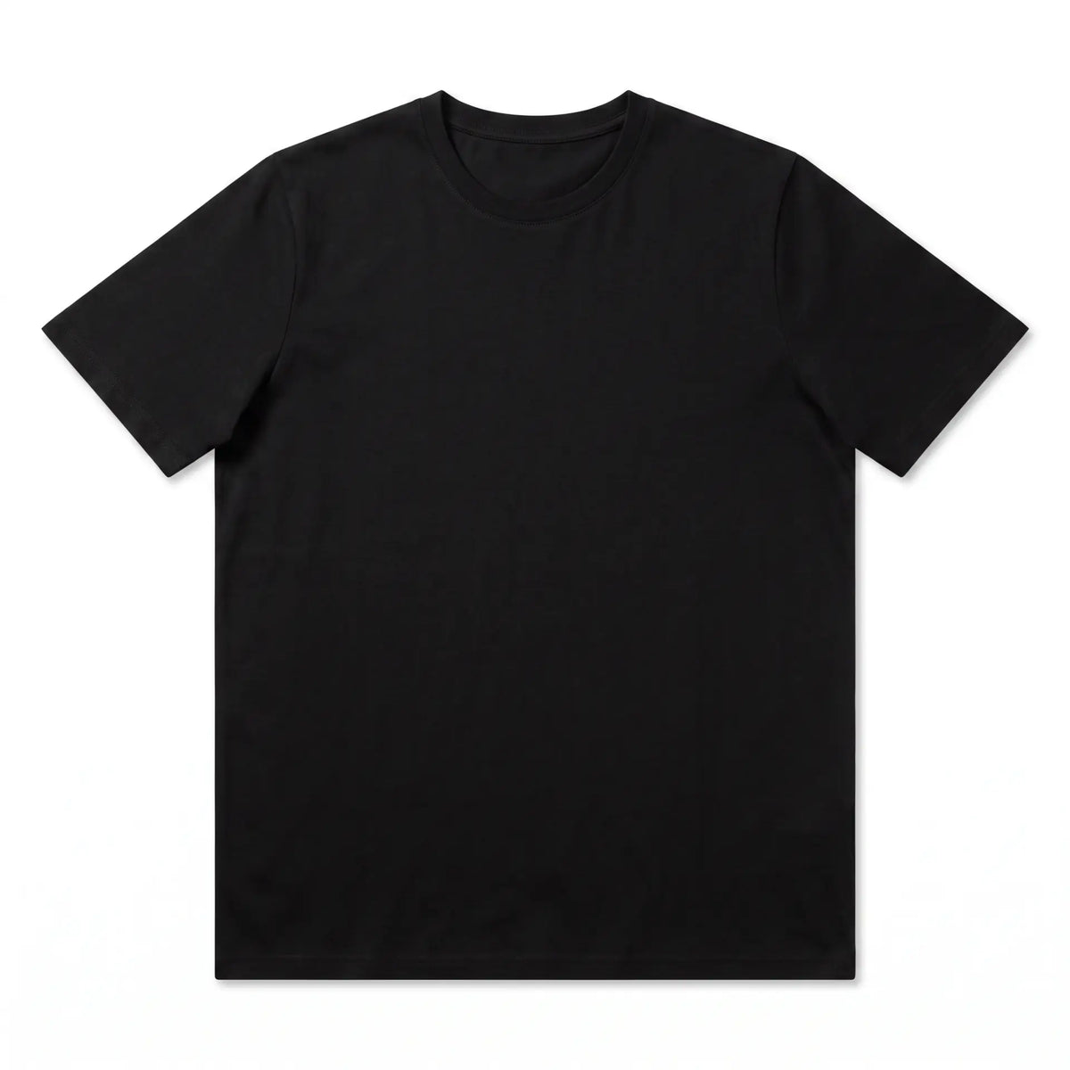 Rangers Travel Logo Black T-Shirt back