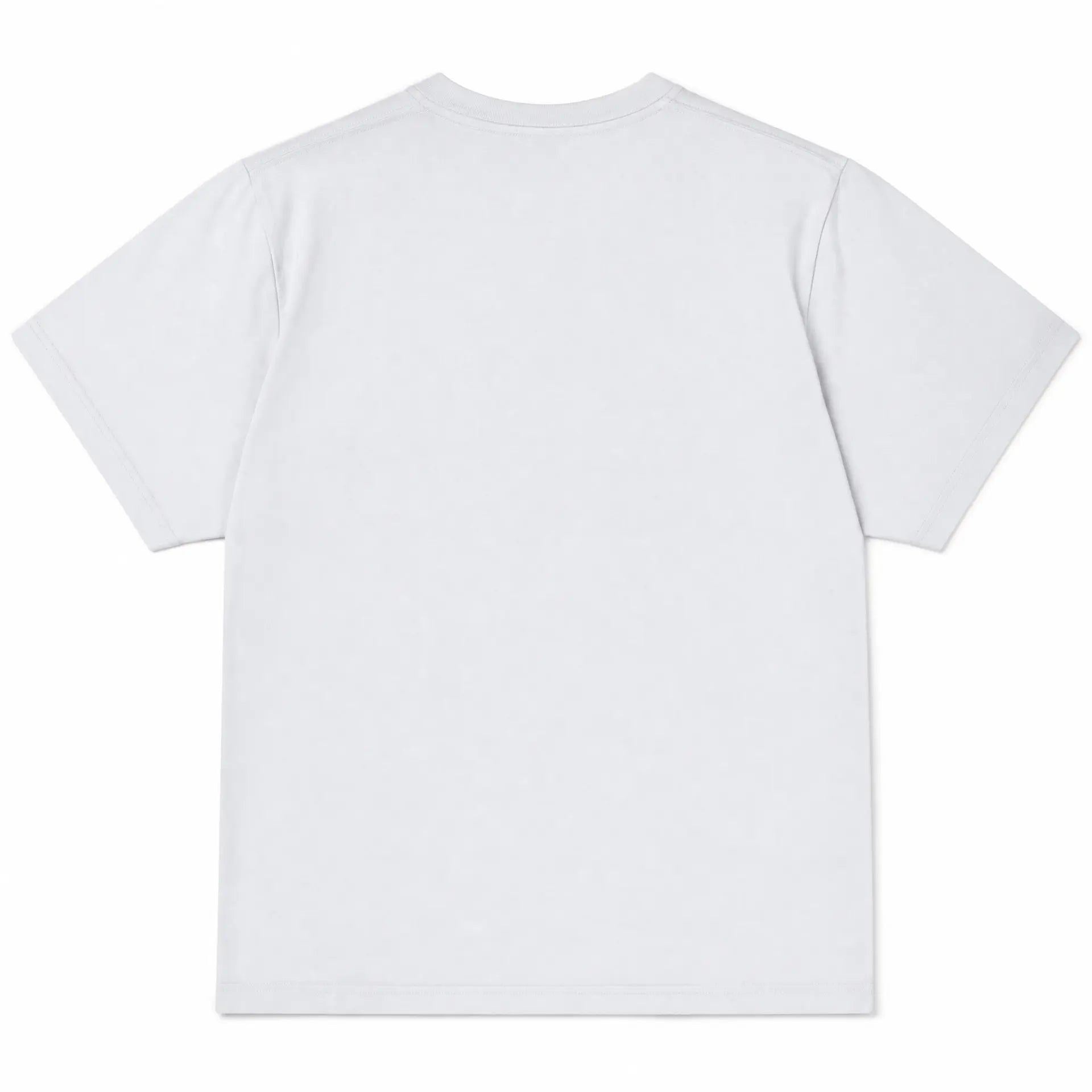 Brentford 2024/25 Arctic Blue Presentation T-Shirt back