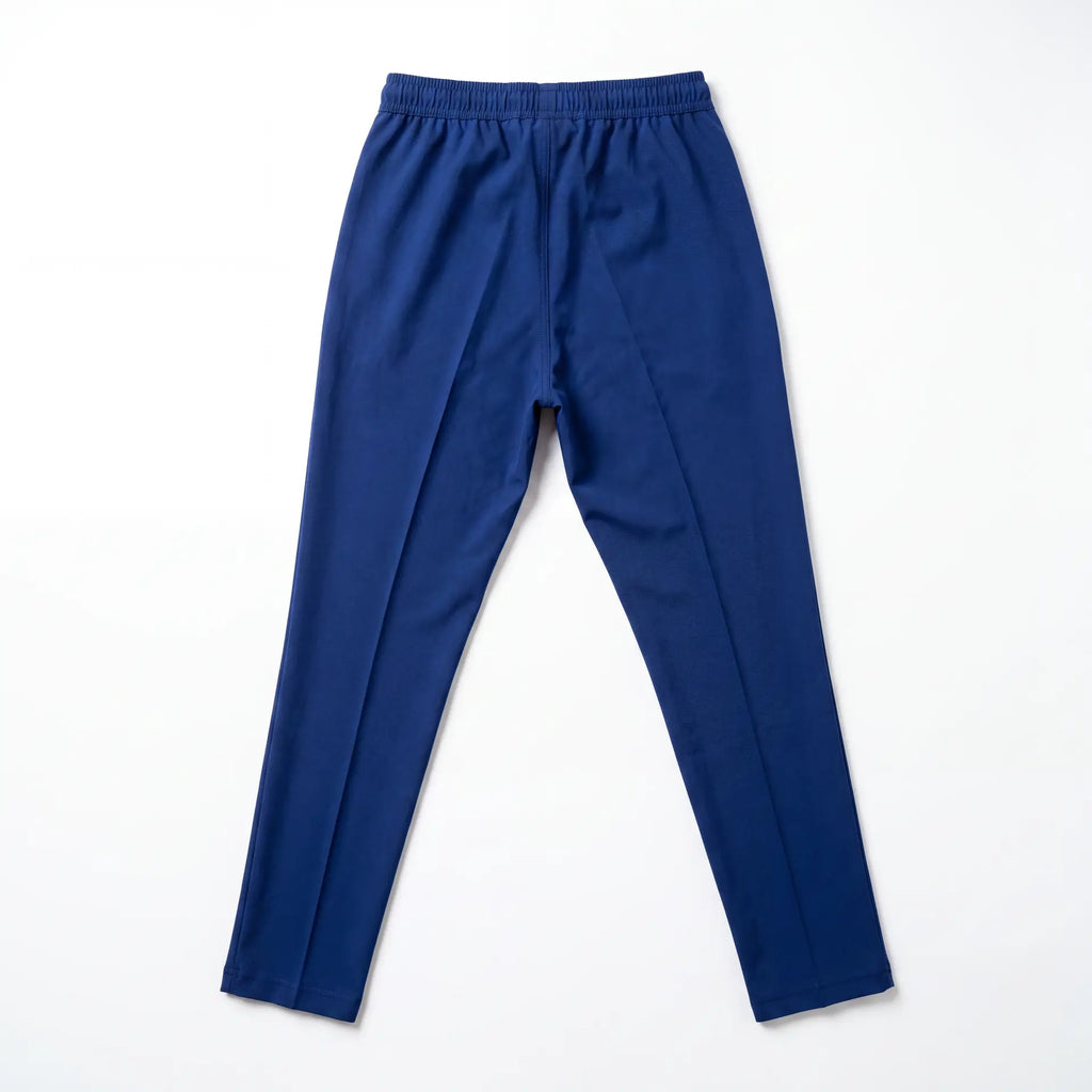 Brentford 2024/25 Navy Presentation Pants back
