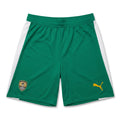 Notts County 2025/26 Player Issue Away Football Shorts front