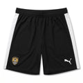 Notts County 2025/26 Player Issue Home Football Shorts front