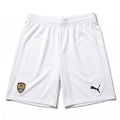Notts County 2025/26 Player Issue Third Football Shorts front
