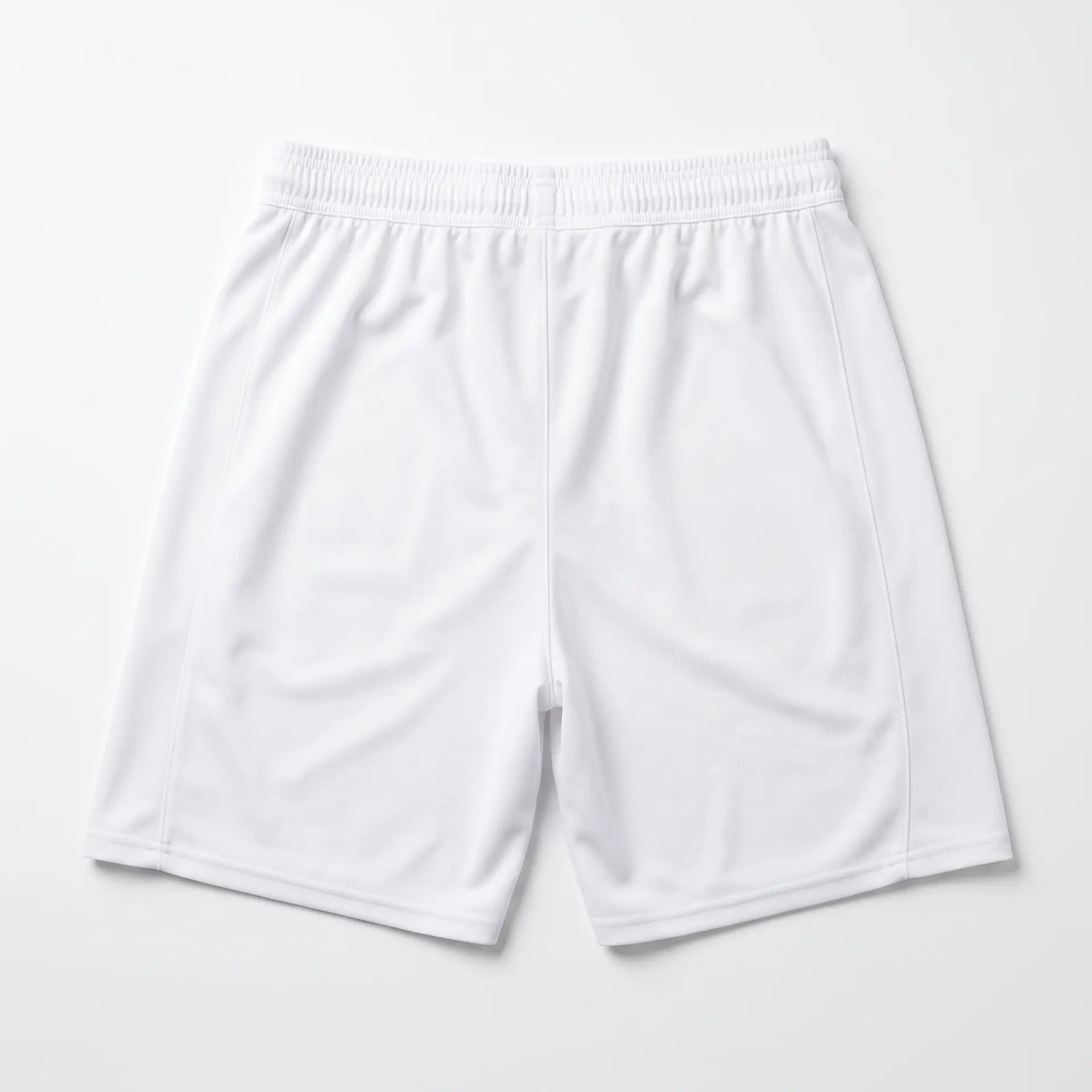 Notts County 2025/26 Player Issue Third Football Shorts back