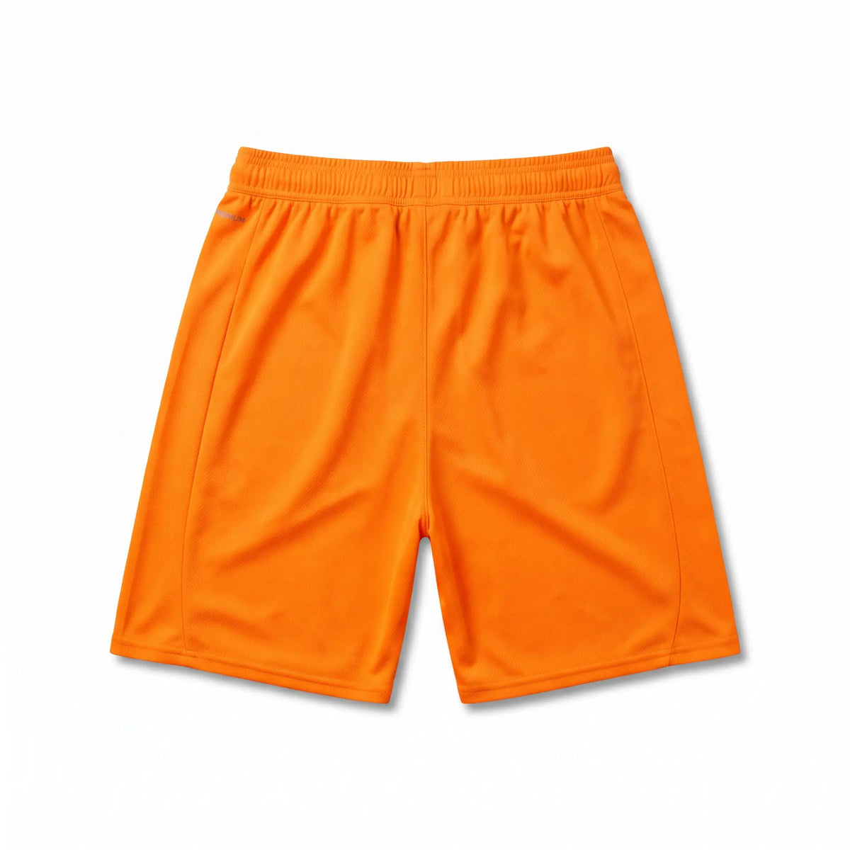 Notts County 2025/26 Player Issue GK Away Football Shorts back