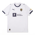 Notts County 2025/26 Player Issue Third Football Shirt front