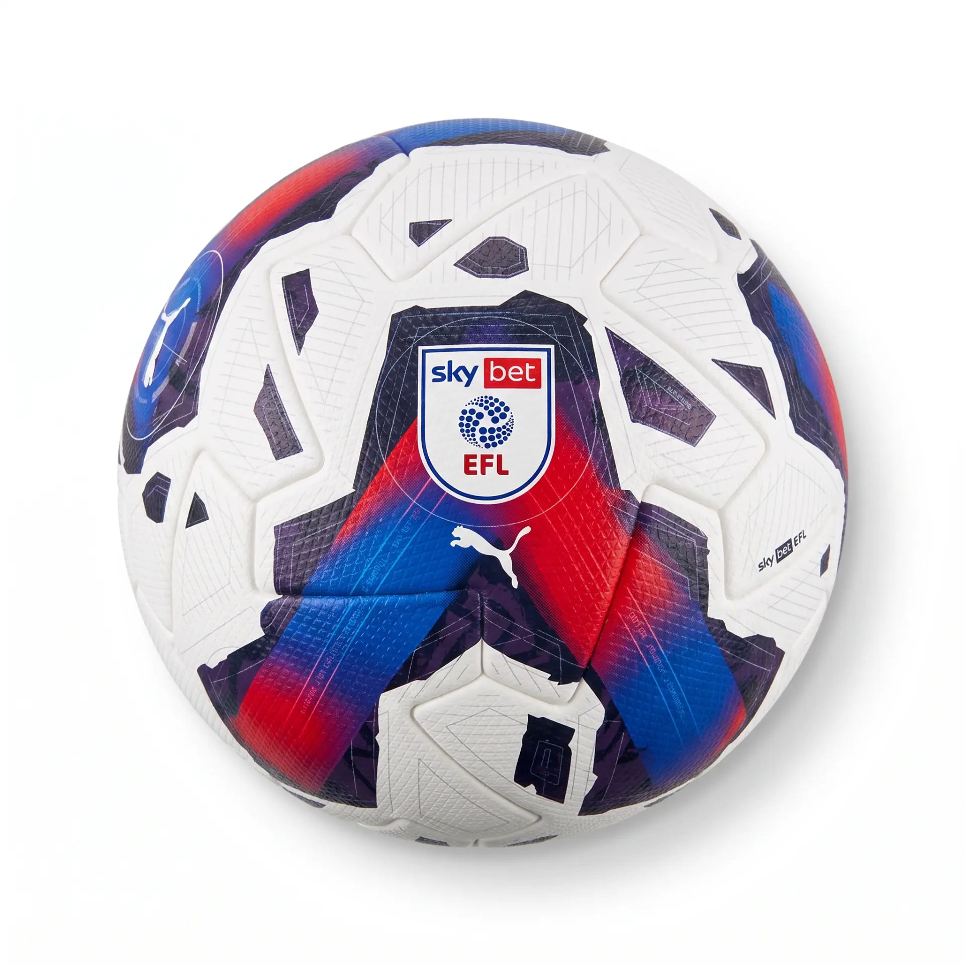 PUMA Orbita 1 EFL Sky Bet Football detail view