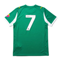 Number 7