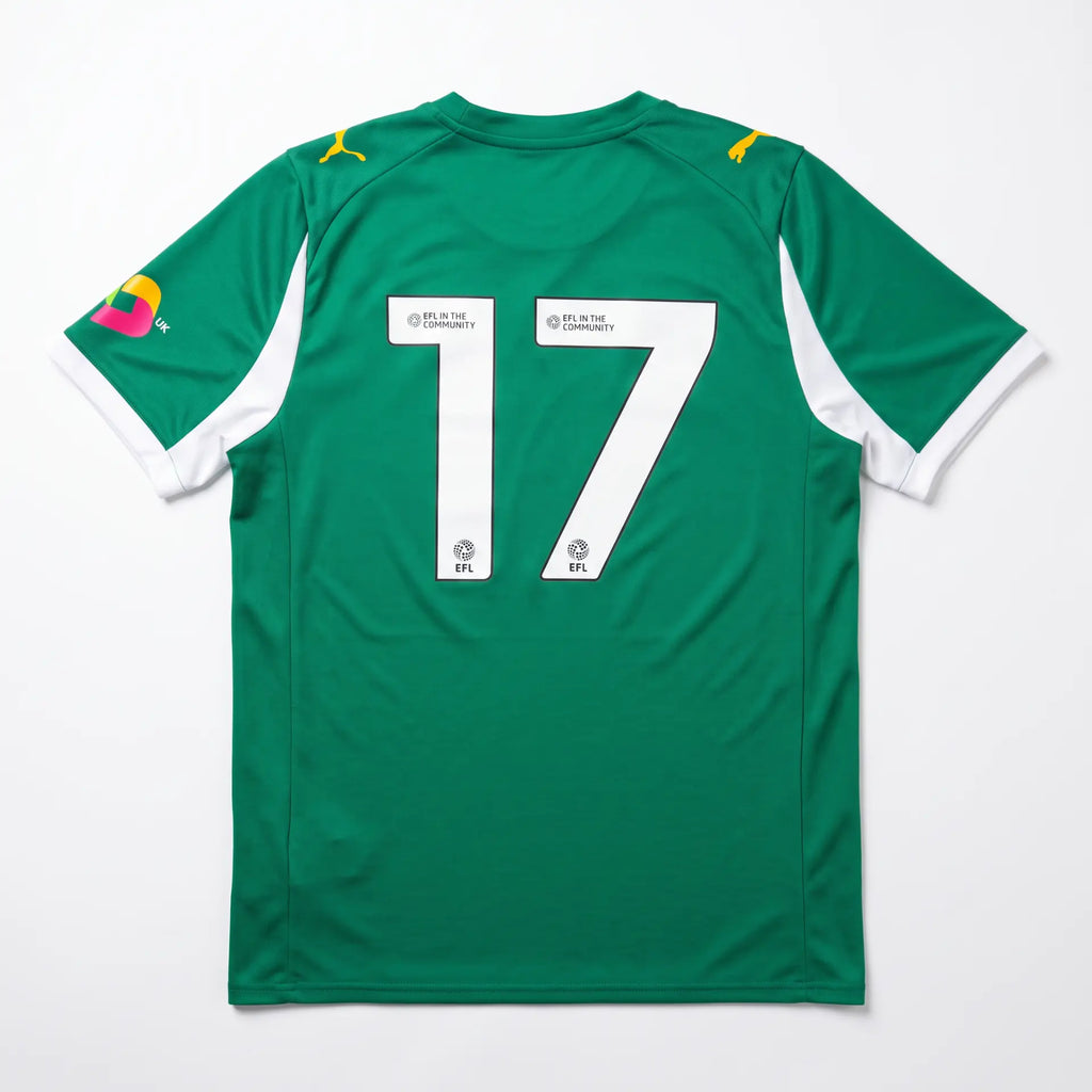 Number 17