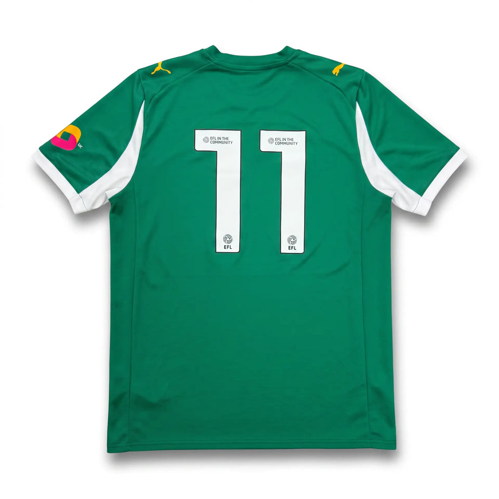 Number 11