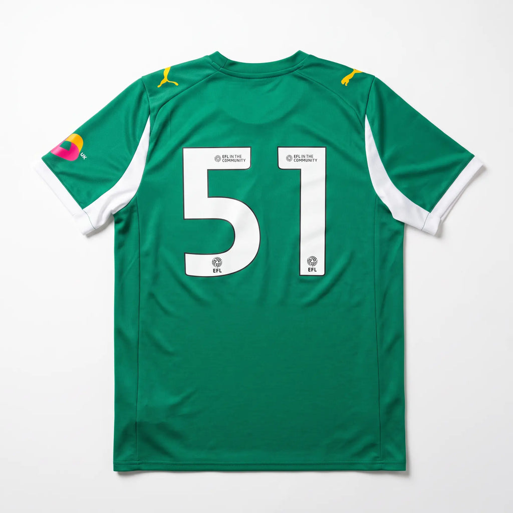 Number 51