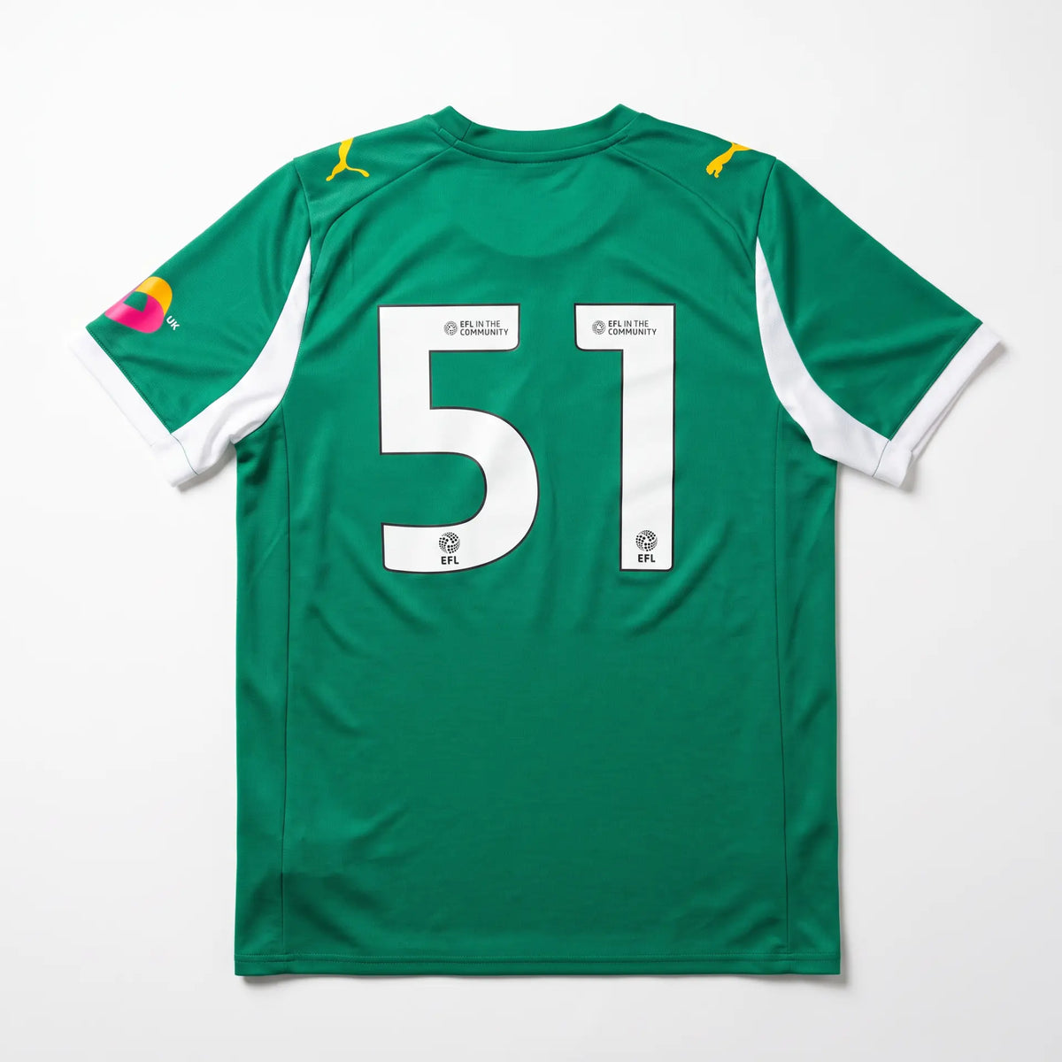 Number 51