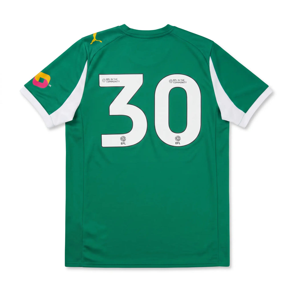 Number 30