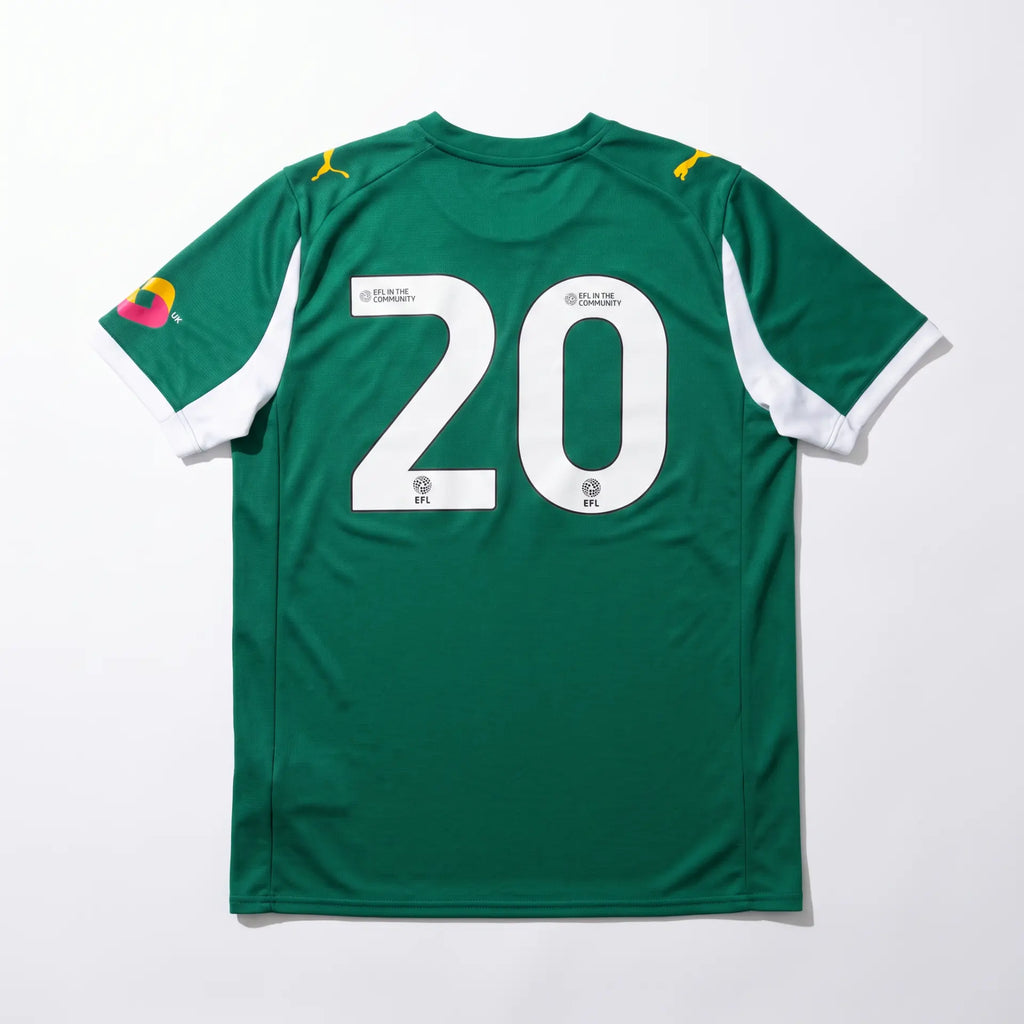 Number 20