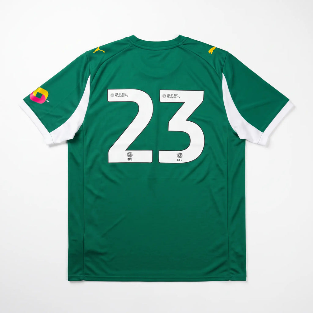 Number 23