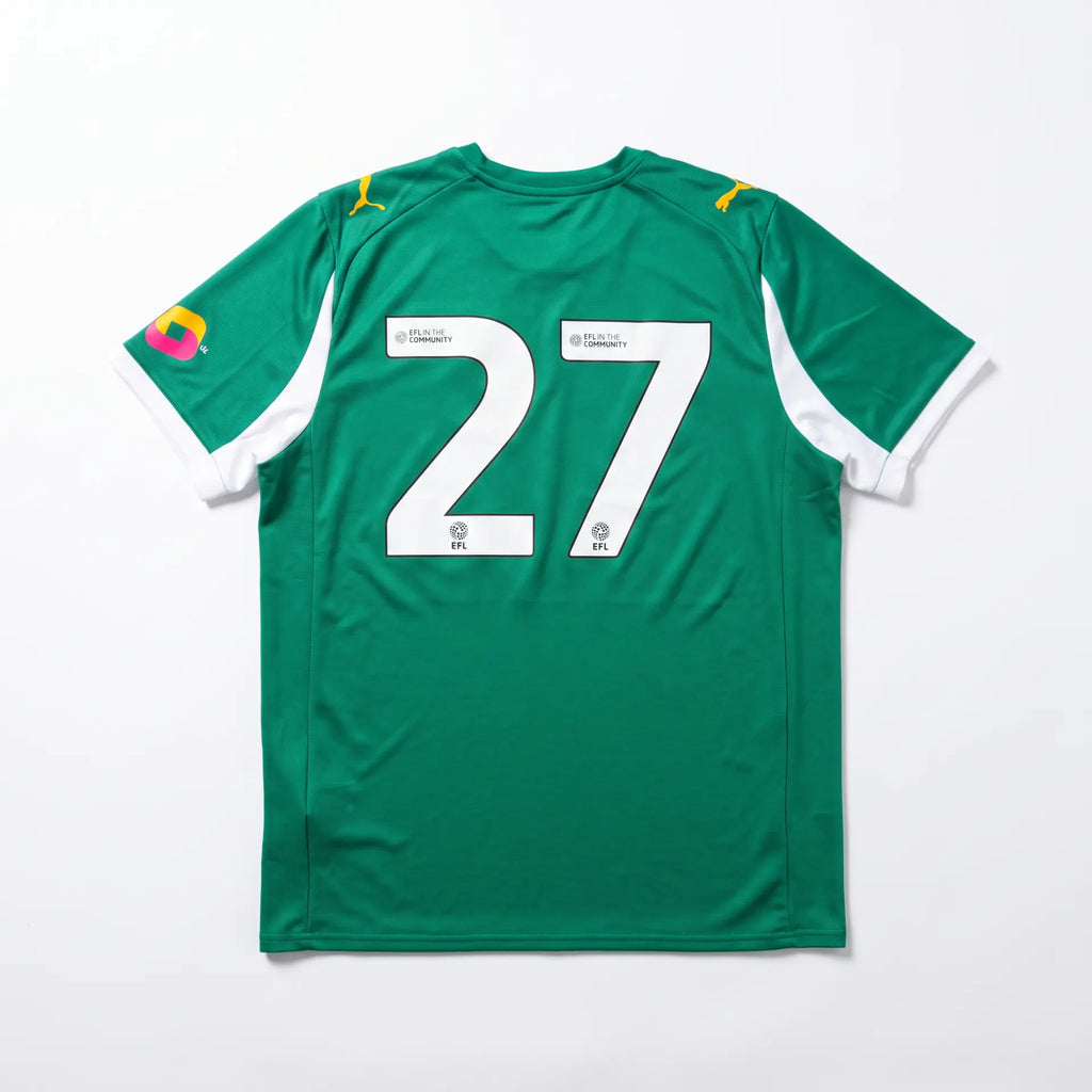 Number 27