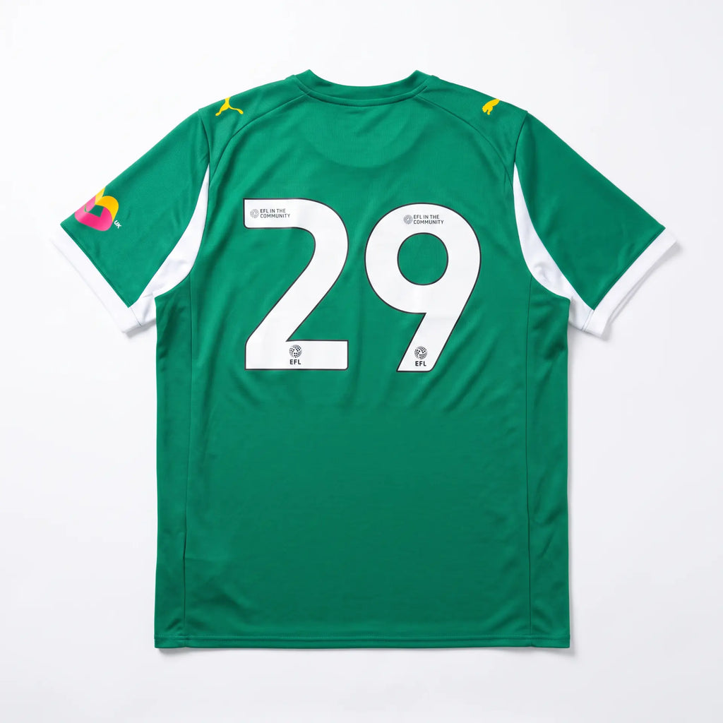 Number 29
