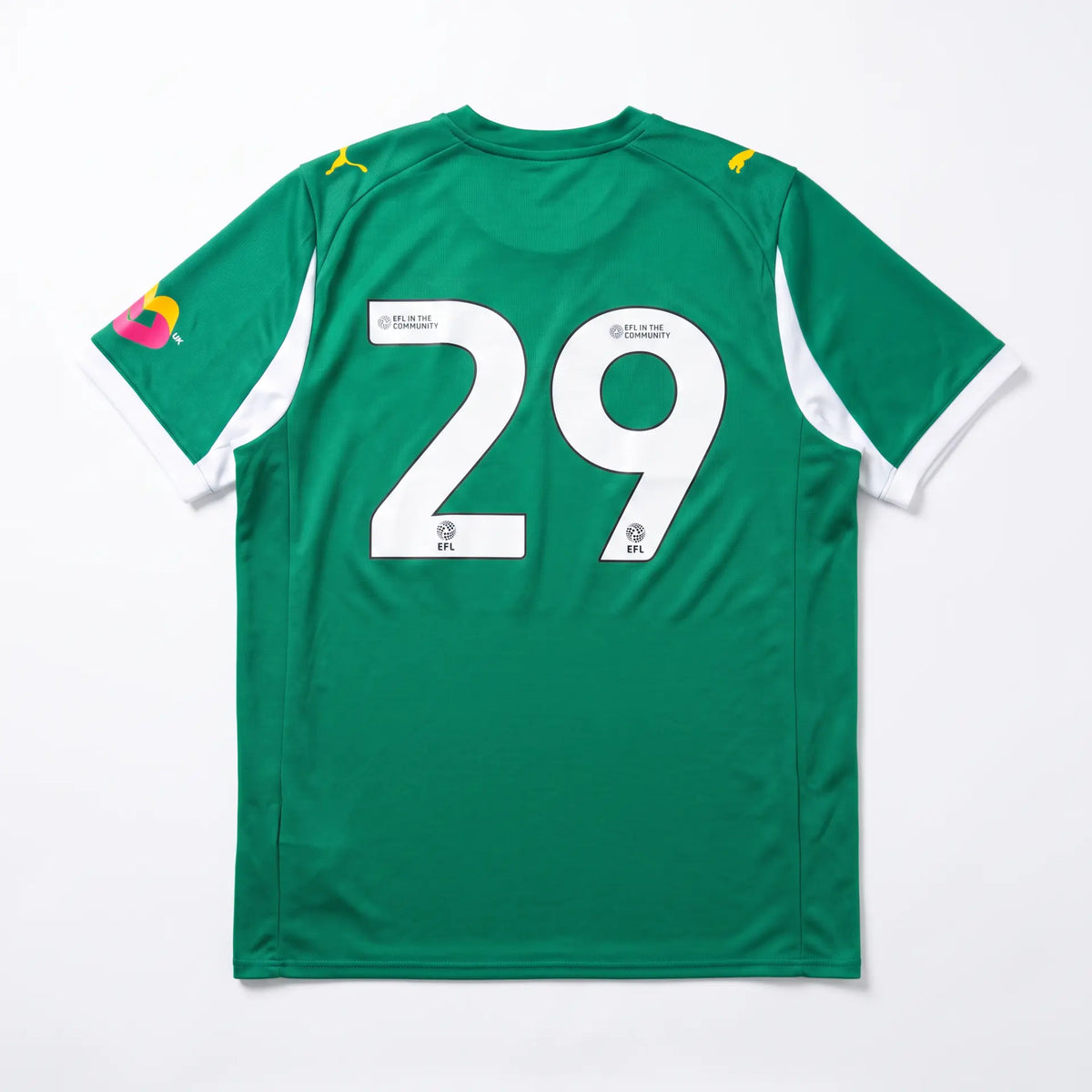 Number 29