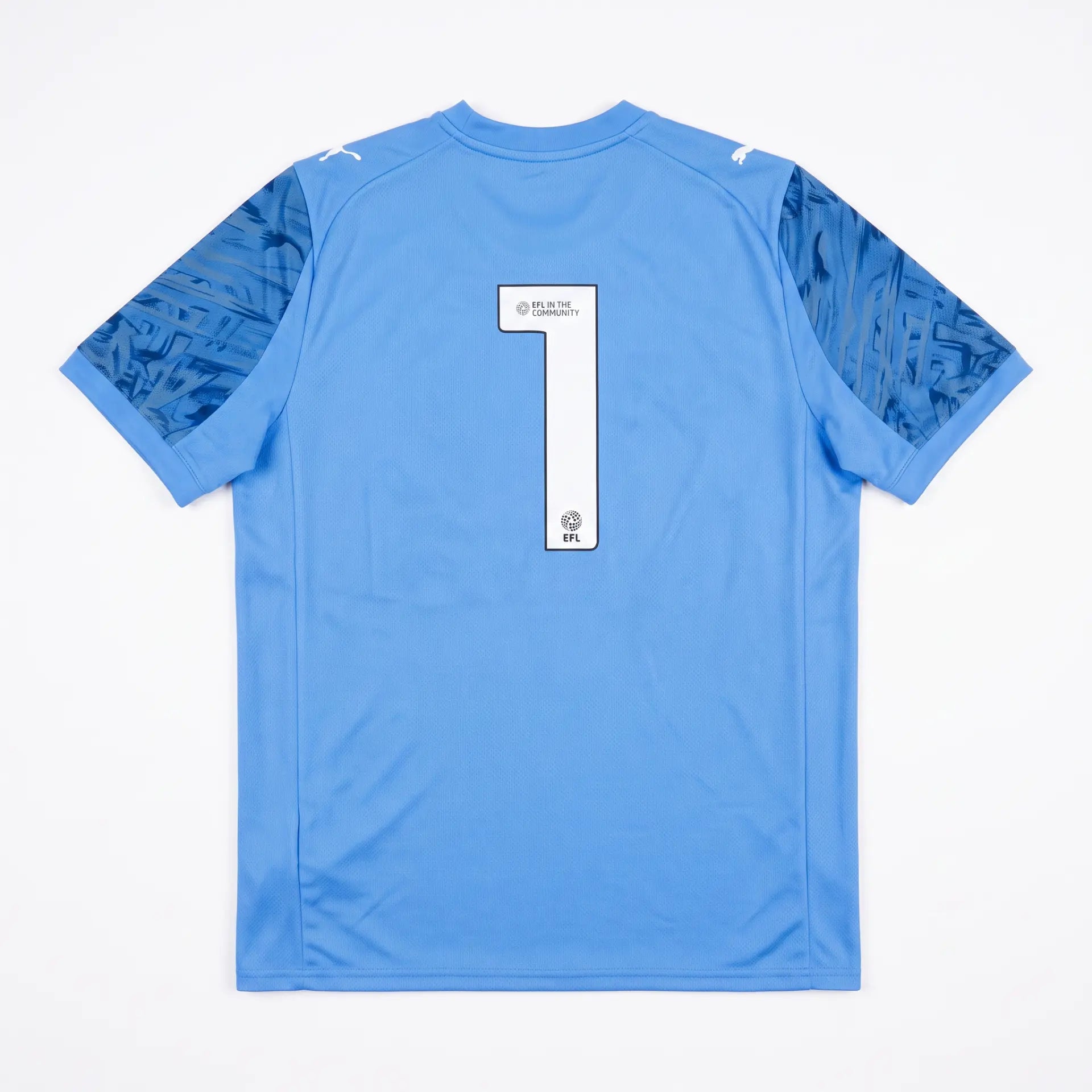 Number 1