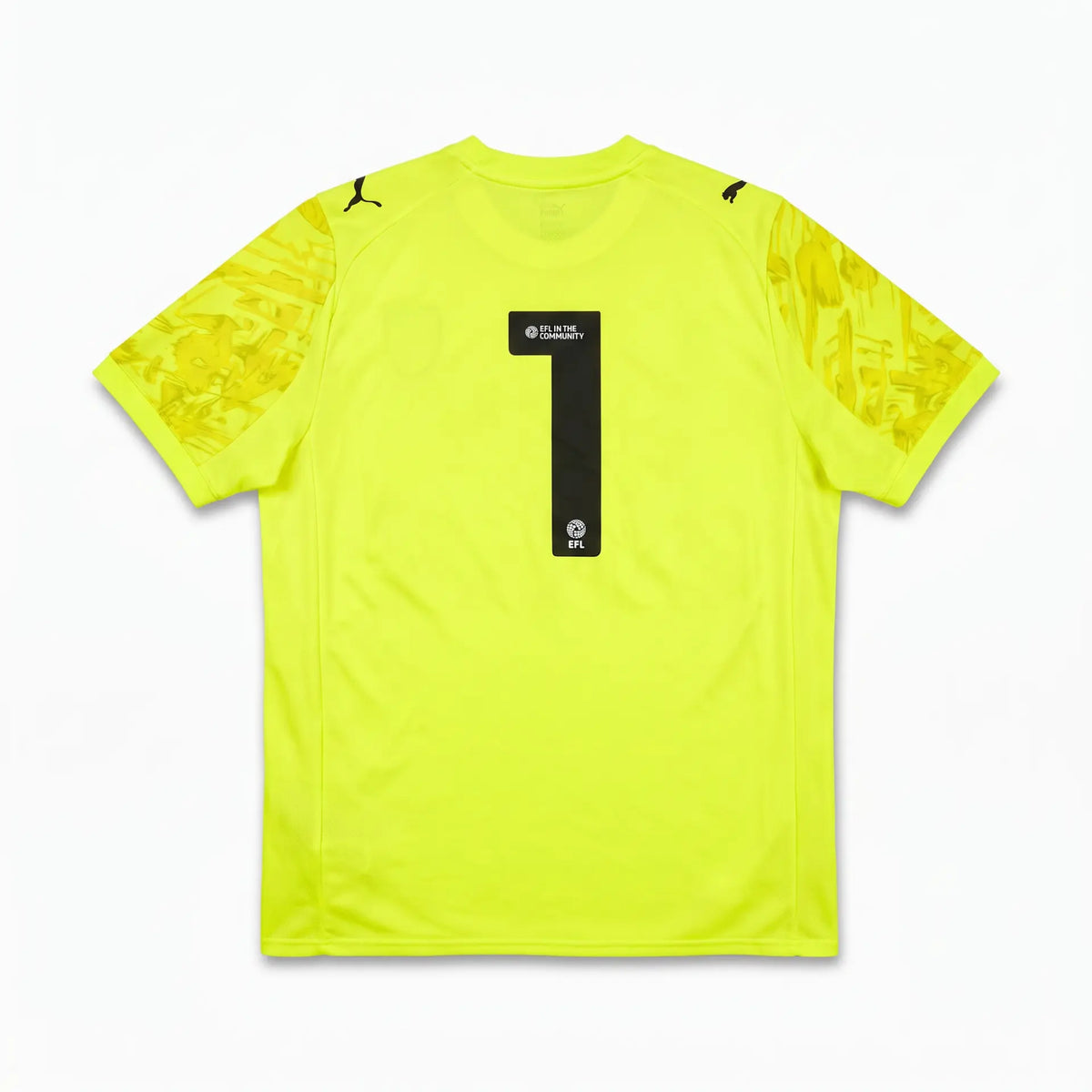 Number 1