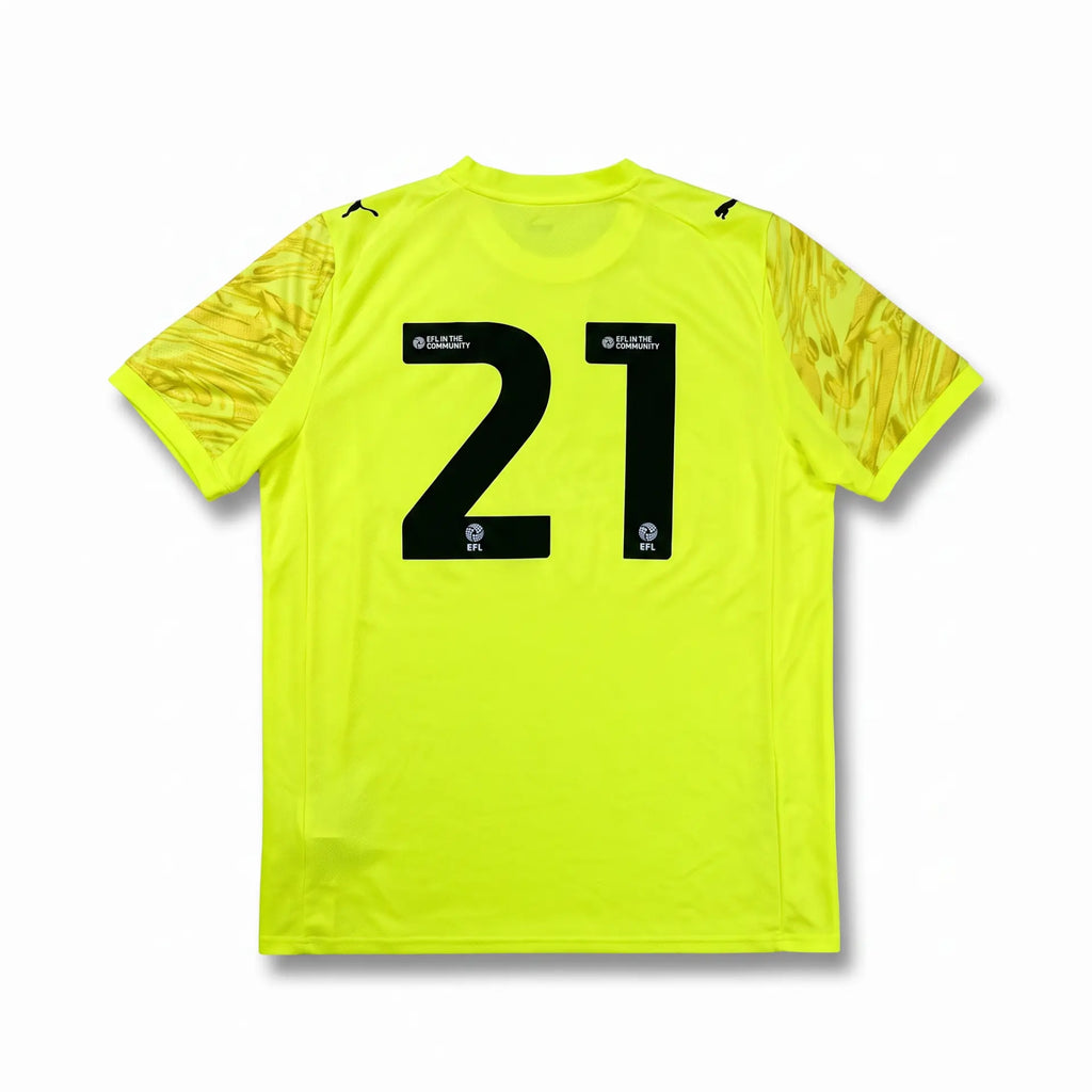 Number 21