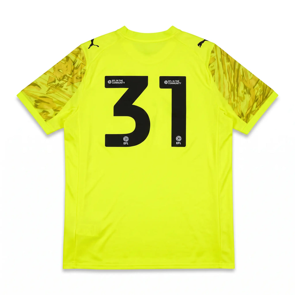 Number 31