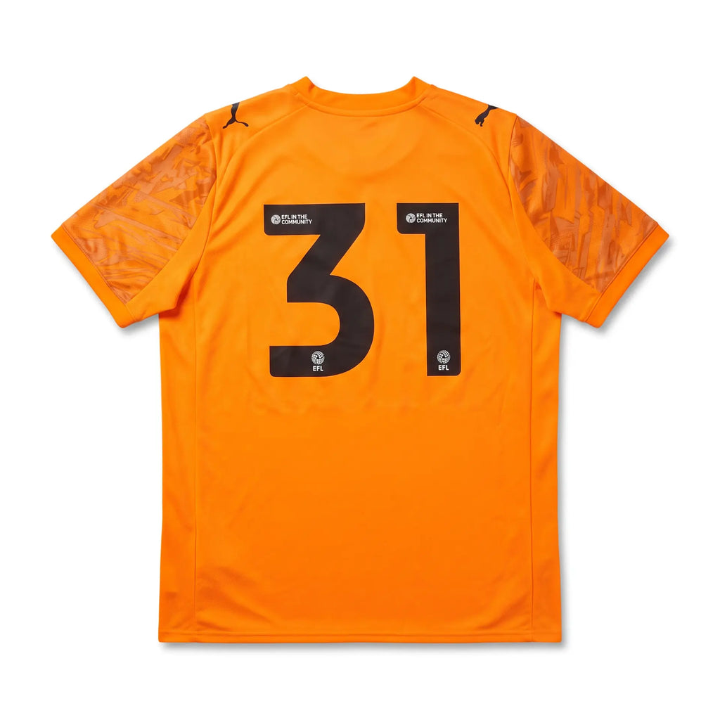 Number 31