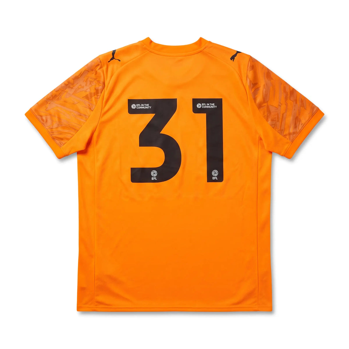 Number 31