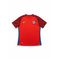 England 2016-17 Away Football Shirt - 11-12 Years (7/10)