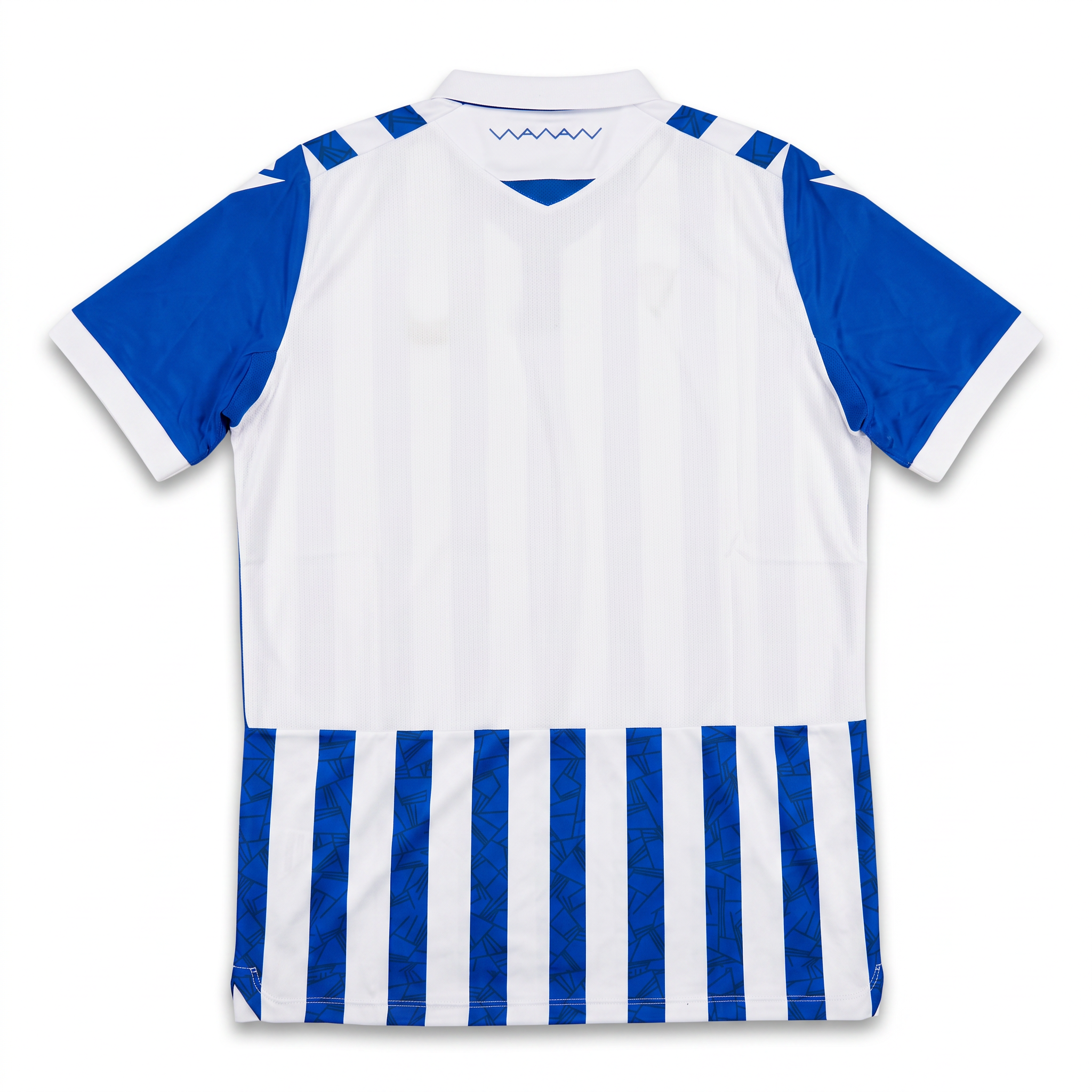 Sheffield Wednesday 2021/22 Home Football Shirt