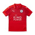 Leicester City 2016/17 Away Football Shirt