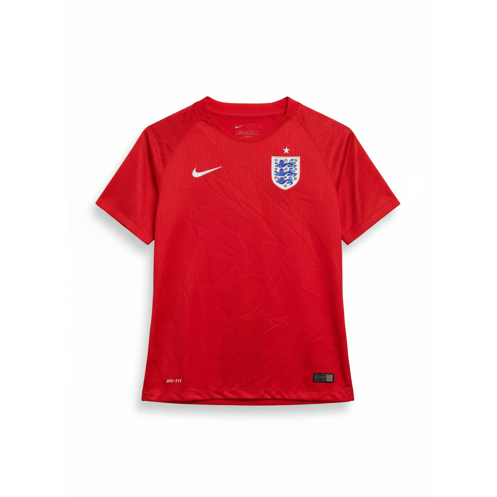 England 2018-19 Away Football Shirt (9/10)