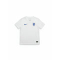 England 2014-15 Home Football Shirt - 7-8 Years (9/10)