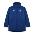Brentford 2024-25 Navy Padded Jacket