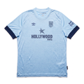 Brentford 2022/24 Away Football Shirt