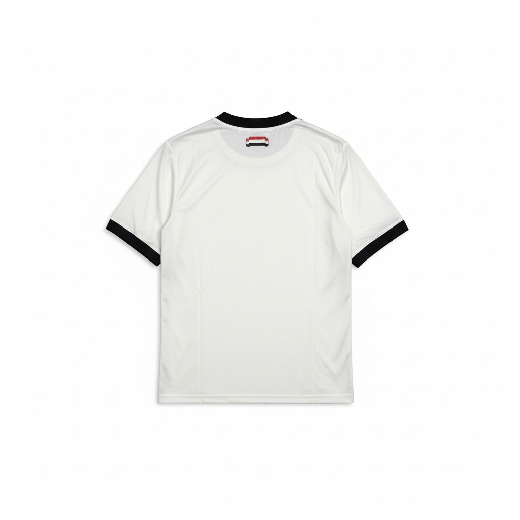 Manchester United 2024/25 Third Football Shirt - Back