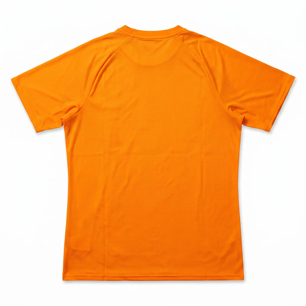 Manchester City Puma Pre Match Training Shirt - Back