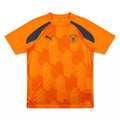 Manchester City Puma Pre Match Training Shirt - Front