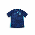 FC Porto 2024/25 Third Shirt Kids - Front