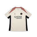 Paris Saint Germain 2024-25 Strike Third Training Shirt - Front