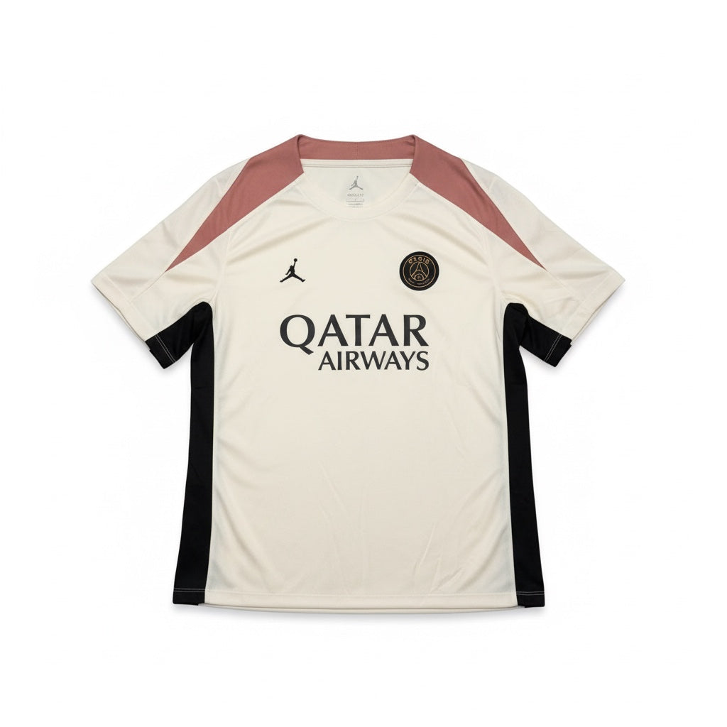 Paris Saint Germain 2024-25 Strike Third Training Shirt - Front